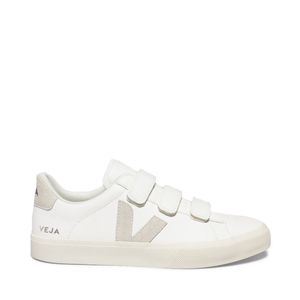 Tênis Veja Recife Chromefree Leather White Natural RC0502919A