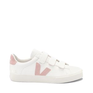 Tênis Veja Recife Chromefree Leather White Babe RC0502931A