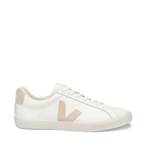 Tênis Veja Esplar Leather White Sable Vert EO0202335A