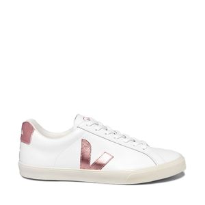 Tênis Veja Esplar Leather White Nacre Vert EO0203512A