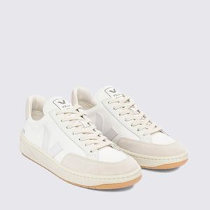 Tênis Veja V-12 B-Mesh White Natural XD1703124A