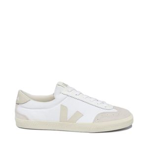 Tênis Veja Volley White Pierre Vert VO0103523A