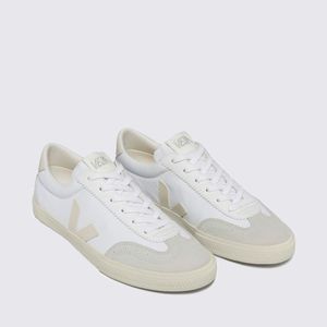 Tênis Veja Volley White Pierre VO0103523A