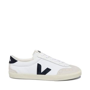 Tênis Veja Volley White Black Vert VO0103524A