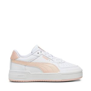 Tênis Puma CA Pro Classic White Rosebay 38019043