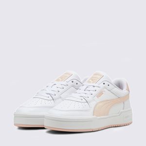 Tênis Puma CA Pro Classic White Rosebay 38019043