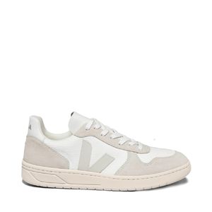 Tênis Veja V-10 B-Mesh White Natural Pierre Vert VX0102499A