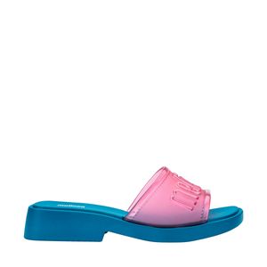 Melissa Becca Azul Rosa 35913