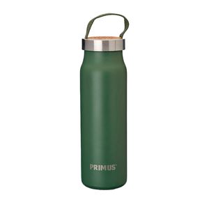 Garrafa Fjällräven Klunken Bottle Verde 500ML P742070620