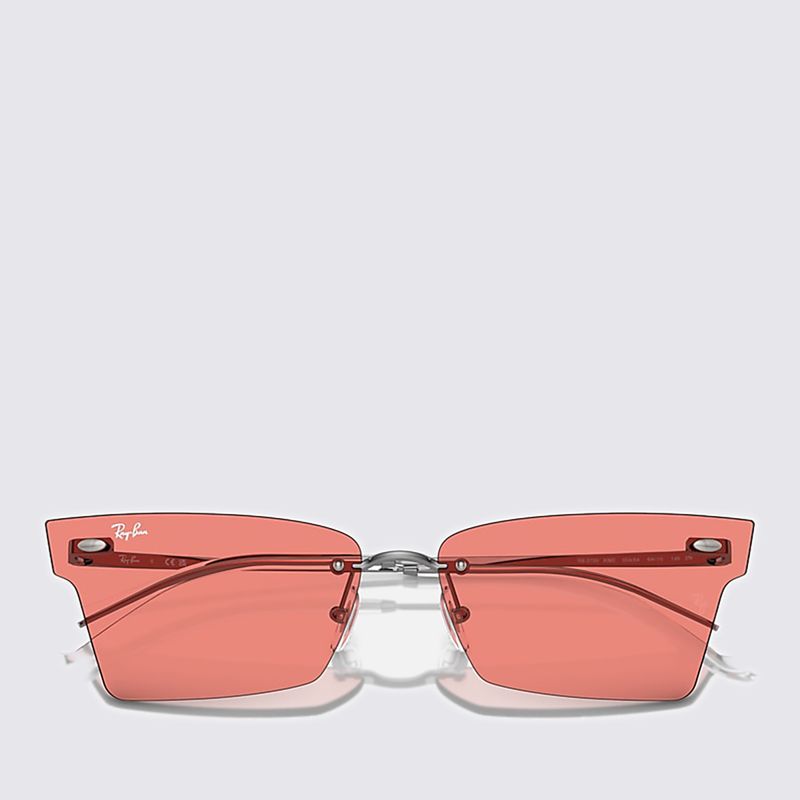 óculos ray-ban rosa