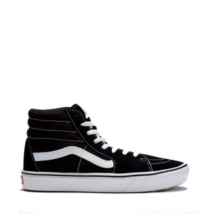 Tênis Vans Sk8-Hi Black White VNB00D5IB8C