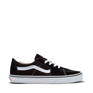 Tênis Vans Sk8 Low Black True White VN0A4UUK6BT