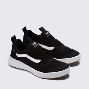 Tênis Vans Ultrarange Rapidweld Black White VNCA3MVUY28