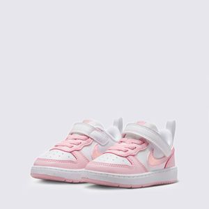 Tênis Nike Infantil Court Borough Low Recraft DV5458105