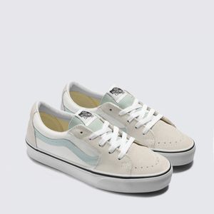 Tênis Vans Sk8 Low Vacation Casuals Murmur VN0009QRCHE