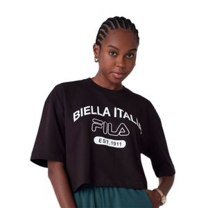 Camiseta Fila Uc Biella Italia F12L01101