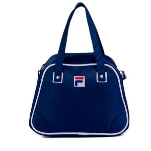 Bolsa Fila Vintage Style F23L00341