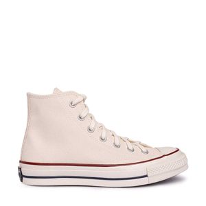 Tênis Converse Chuck 70 All Star Bege Claro Branco Amêndoa CT09550005