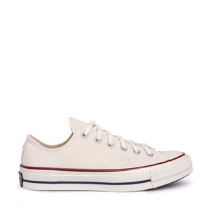 Tênis Converse Chuck 70 All Star Bege Claro Branco Amêndoa CT09560005