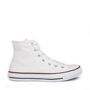 Tênis Chuck Taylor All Star Branco Marinho CT00040001