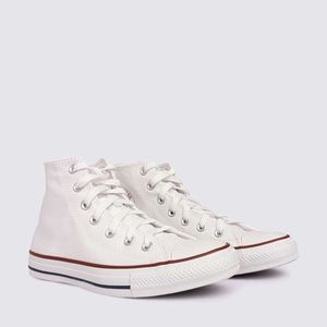 Tênis Chuck Taylor All Star Branco Marinho CT00040001