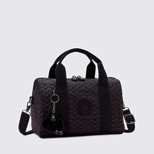 Bolsa Kipling Bina M Preto I7624K59