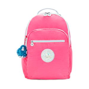 Mochila Kipling Seoul Rosa I43555NQ