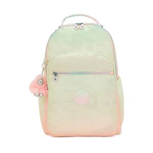 Mochila Kipling Seoul Estampado I46277TY