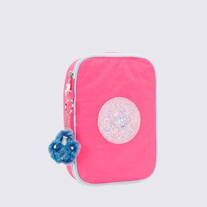 Estojo Kipling 100 Pens Rosa I12135NQ