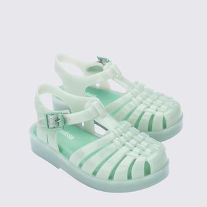 Mini Melissa Possession Baby Verde Claro 32410