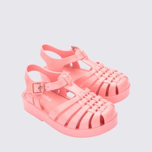 Mini Melissa Possession Baby Rosa Claro 32410