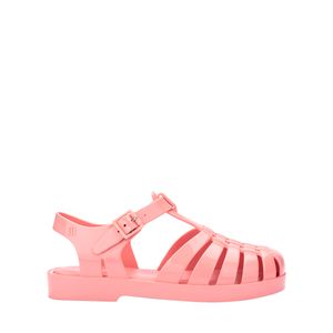 Mini Melissa Possession Infantil Rosa Claro 32409