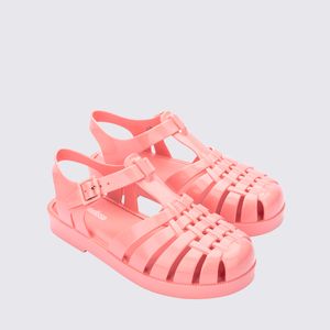 Mini Melissa Possession Infantil Rosa Claro 32409