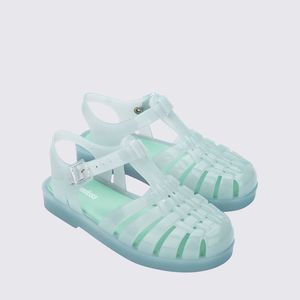 Mini Melissa Possession Infantil Verde Claro 32409