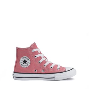 Tênis Converse Chuck Taylor All Star Infantil Seasonal Melancia Preto Branco CK04280051