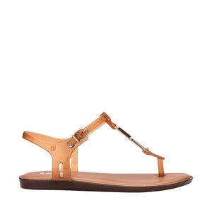 Melissa Solar M Chic Marrom 35907