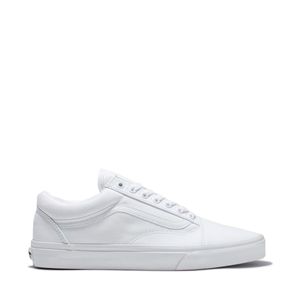 Tênis Vans Old Skool True White VN00BD3HW00