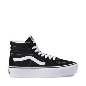 Tênis Vans Sk8-Hi Platform 2.0 Black True White VN0A3TKN6BT