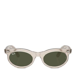 Óculos de Sol Ray-Ban Wayfarer Oval Change RB2242138331