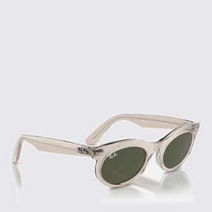 Óculos de Sol Ray-Ban Wayfarer Oval Change RB2242138331