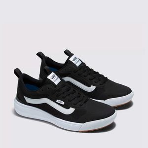 Tênis Vans Ultrarange Exo Black VN0A4U1KBLK