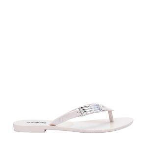 Melissa Harmonic Chic Branco 35906