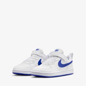 Tênis Nike Infantil Court Borough Low Recraft DV5457110