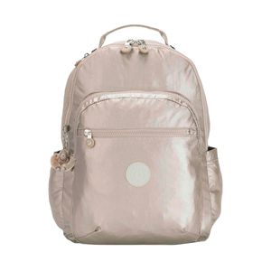 Mochila Kipling Seoul Metalizado I403448I