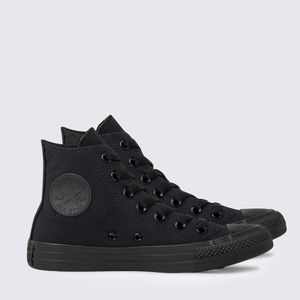 Tênis Chuck Taylor All Star Monochrome Preto CT04470002