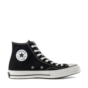 Tênis Converse Chuck 70 All Star Preto Branco Amêndoa CT09550004