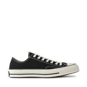 Tênis Converse Chuck 70 All Star Preto Branco Amêndoa CT09560004