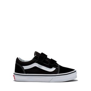 Tênis Vans Infantil Old Skool Black True VN0A4UI16BT