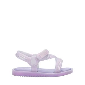 Mini Melissa Stripes M Lover Baby Violeta 35955