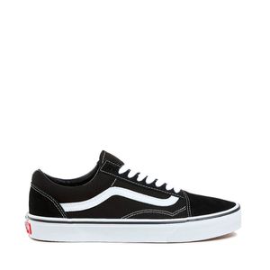 Tênis Vans Old Skool Black White VN00BD3HY28